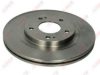 ABE C35072ABE Brake Disc